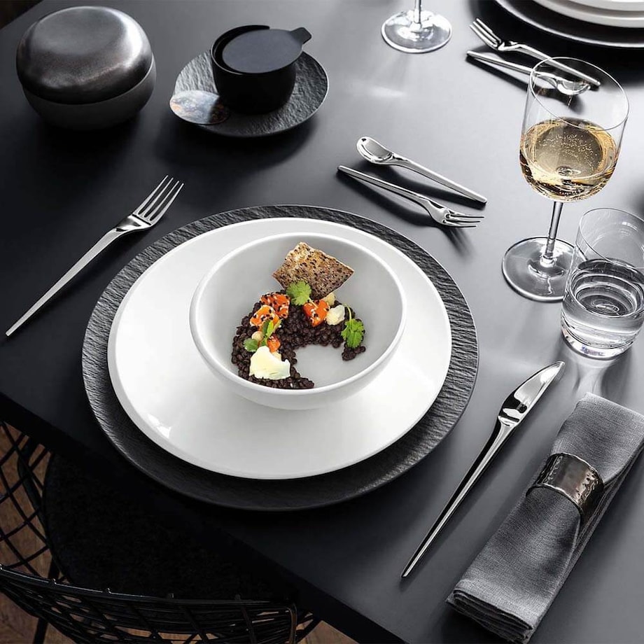 Miska S New Moon, 1000 ml, Villeroy & Boch