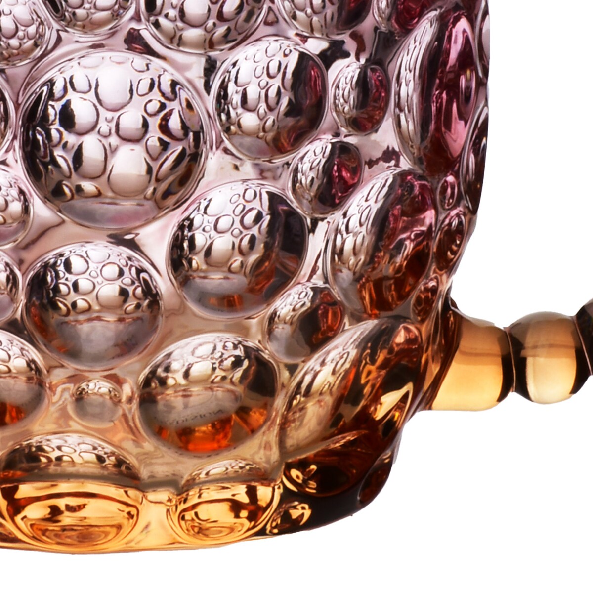 VINI PEARL Kubek 350ml 9x13x8,5cm