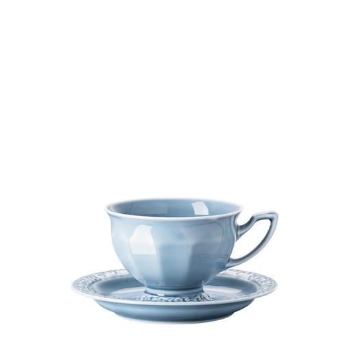 Filiżanka do kawy Maria Dream Blue Rosenthal