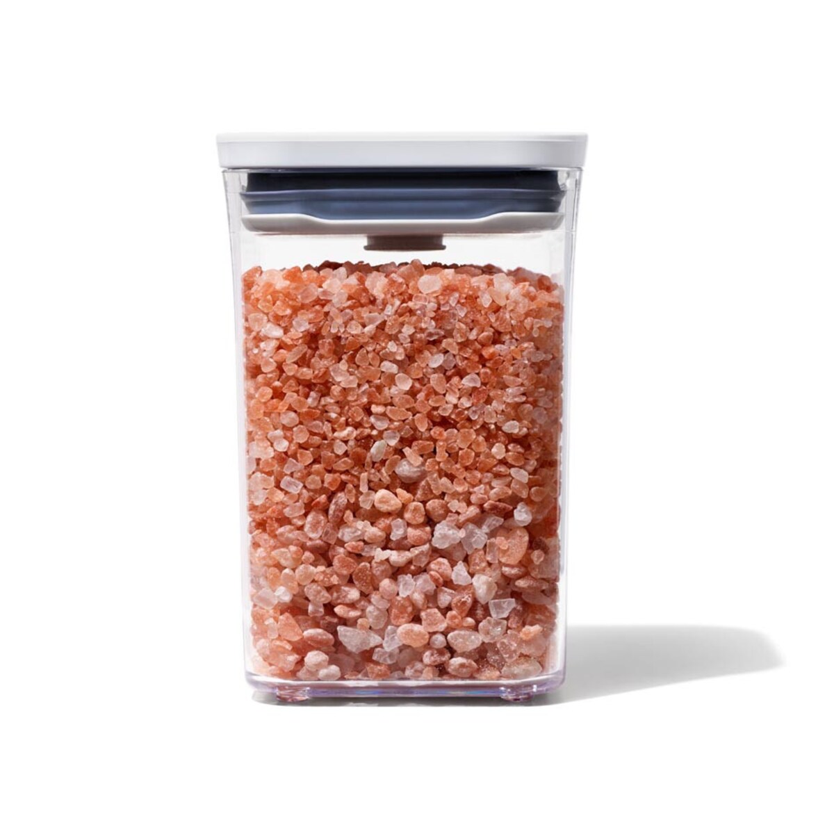 Pojemnik kuchenny kwadratowy Pop, 1000 ml, Oxo