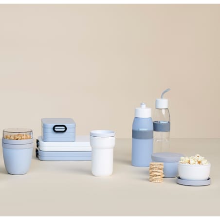 Lunchbox Ellipse Duo nordic sage 107640094700