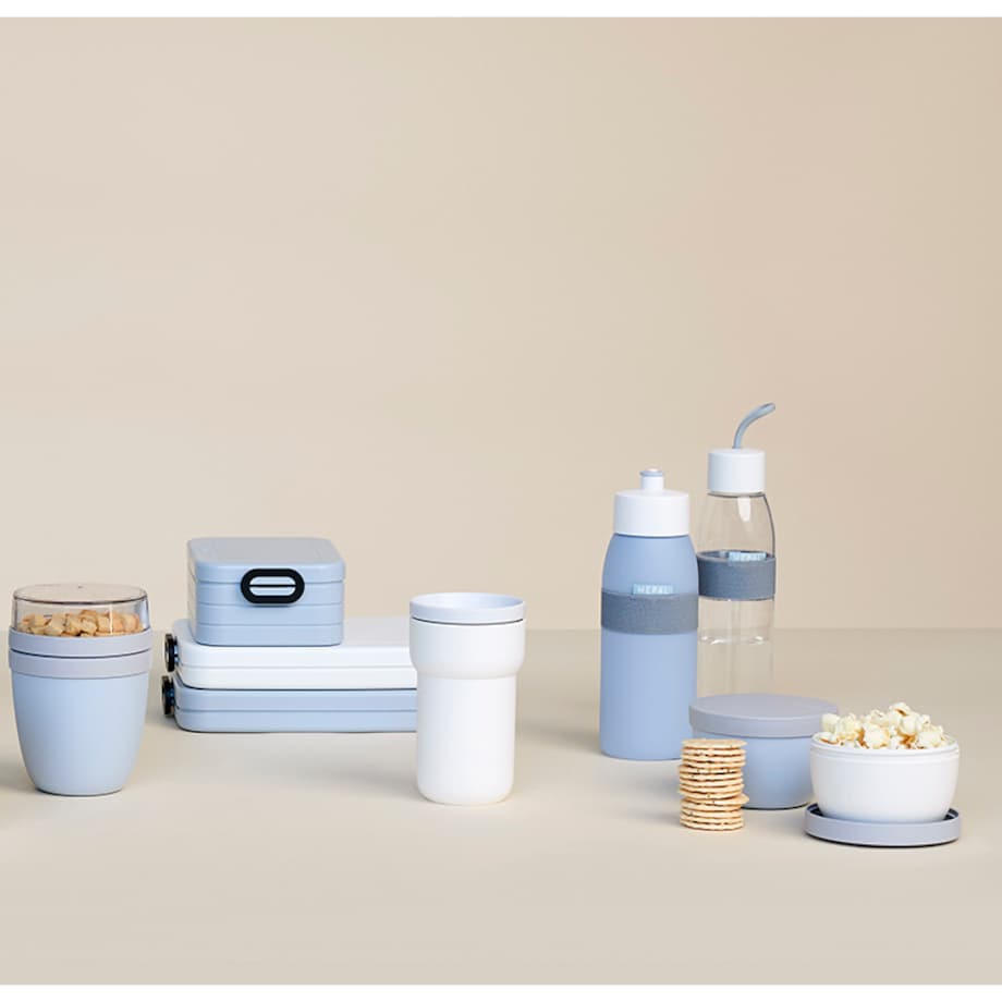 Lunchbox Ellipse Duo nordic sage 107640094700