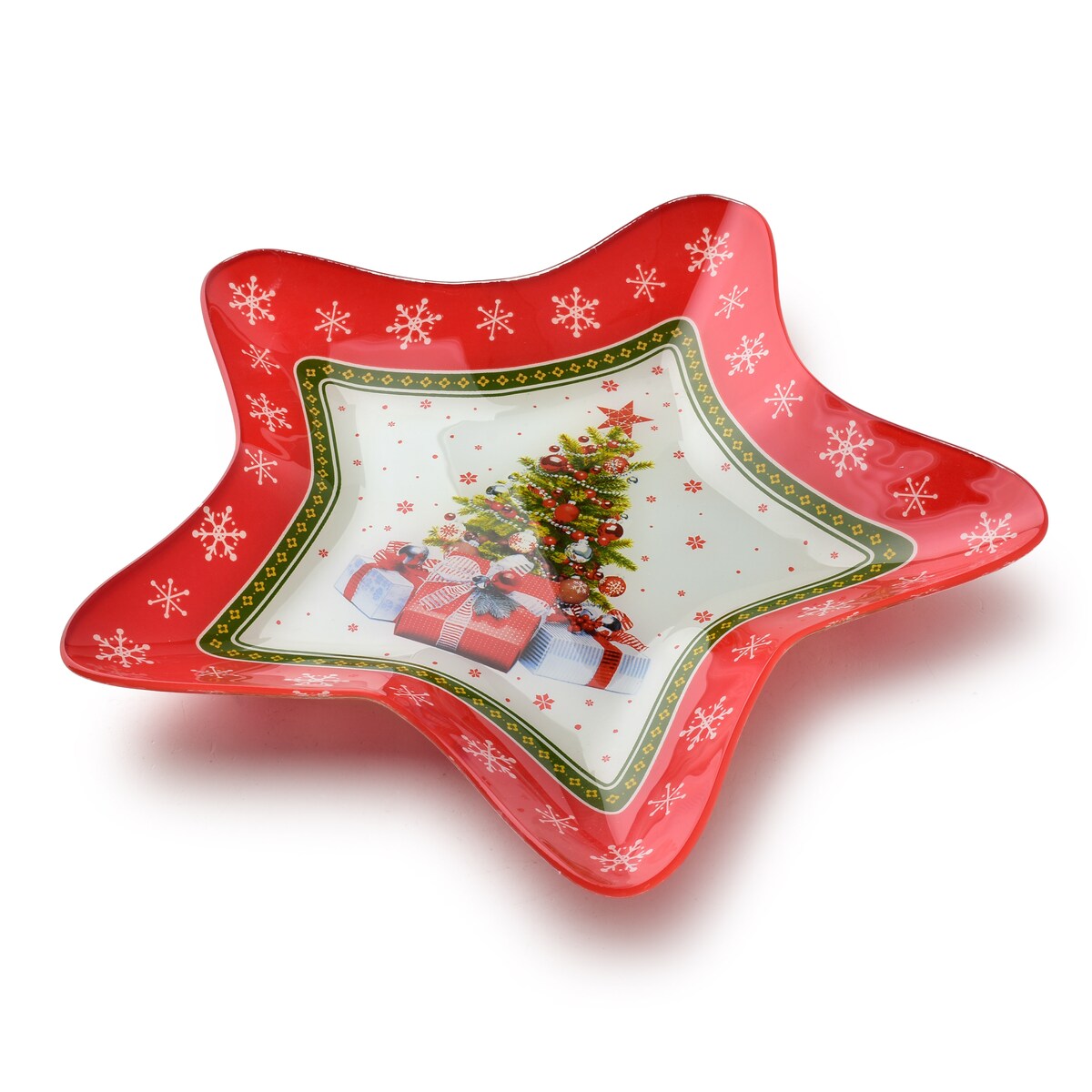Miseczka Santa Lila
