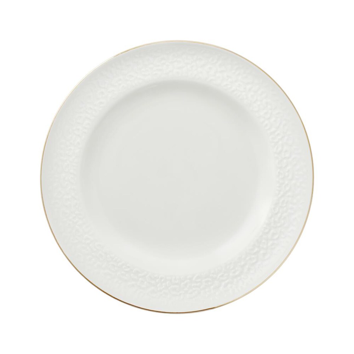 VILLA ITALIA Serwis obiadowo kawowy na 6 osób porcelanowy IDALIA