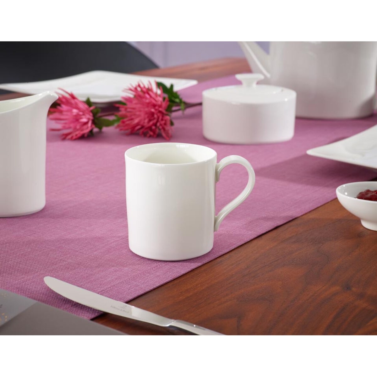 Filiżanka do kawy Modern Grace, 170 ml, Villeroy & Boch