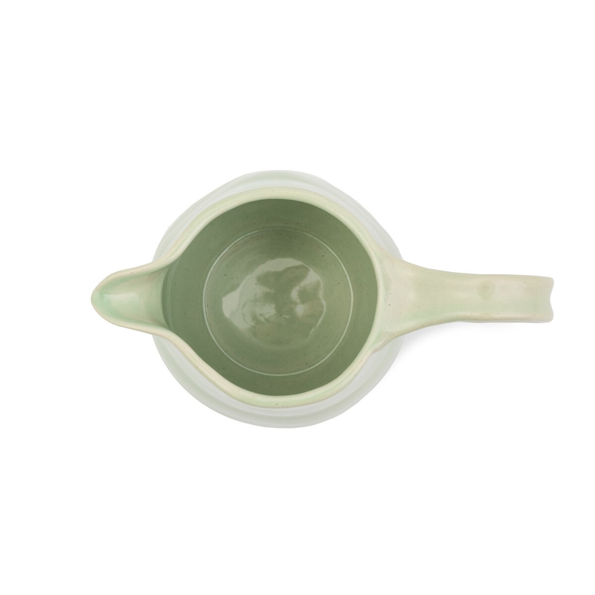 Jamie Oliver kamionkowy dzbanek Big Love Joy 650 ml