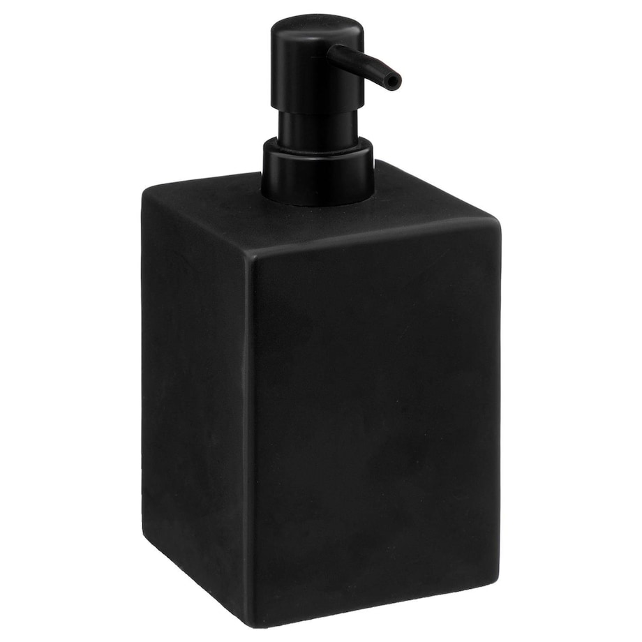 Zestaw akcesoriów łazienkowych Blackacia