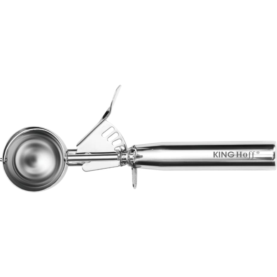 Łyżka do lodów Gałkownica KINGHOFF