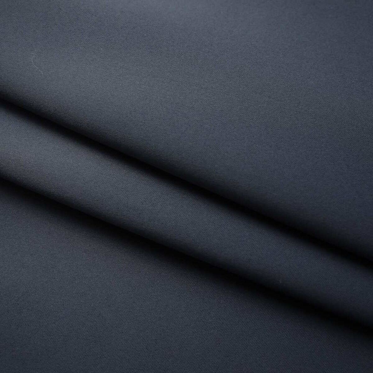 vidaXL Zasłony zaciemniające z haczykami, 2 szt., antracyt, 140x245 cm