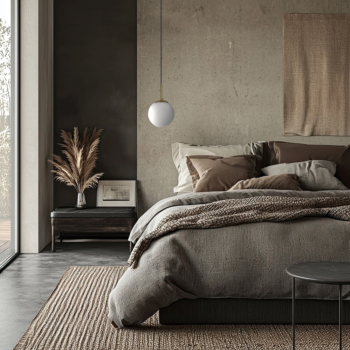 Lampa wisząca Light Prestige Dorado złoty 1 x E14 1 szt.