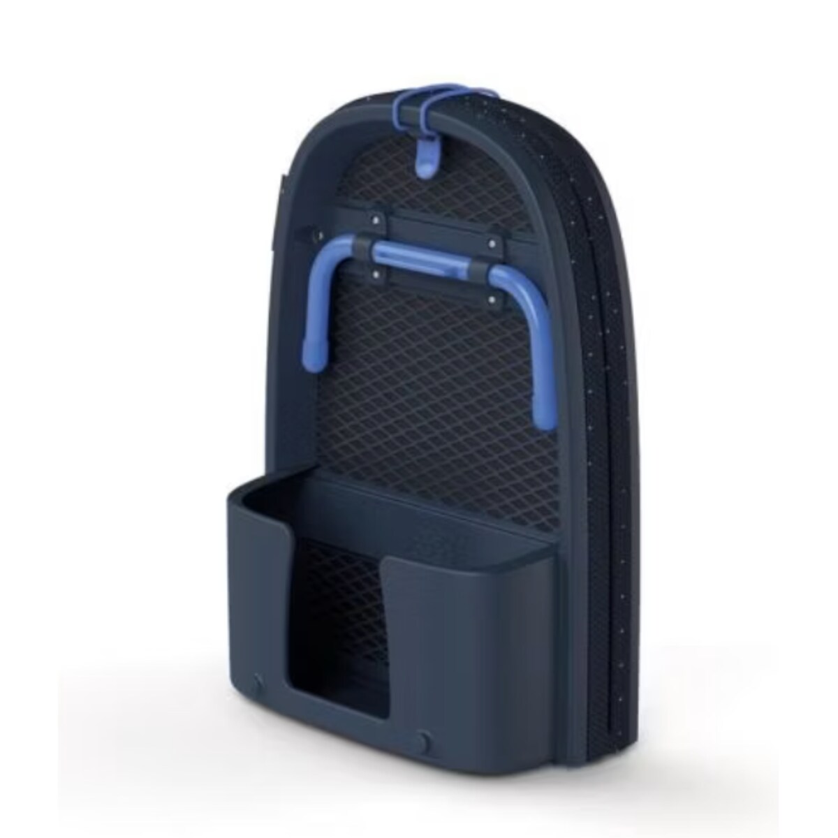 Składana deska do prasowania z miejscem na żelazko Pocket Plus, Joseph Joseph