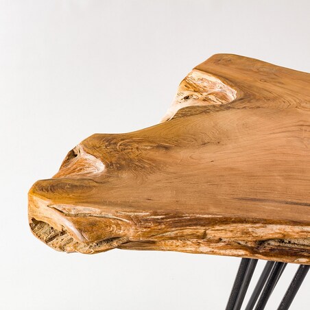 Stolik barowy Vireo 160x51x105 cm, 160x51x105 cm