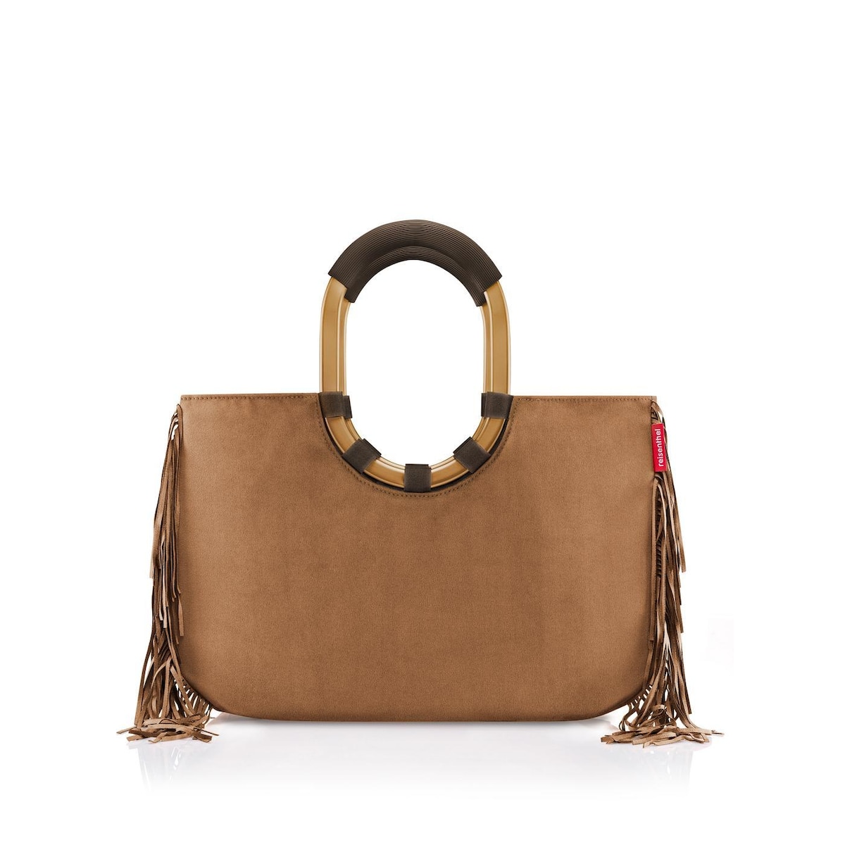 Torba LOOPSHOPPER M, western