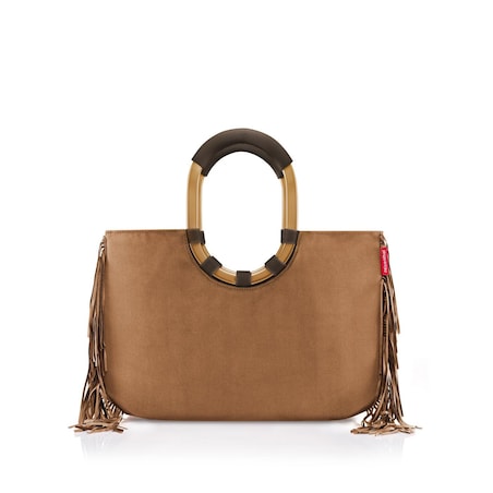 Torba LOOPSHOPPER M, western