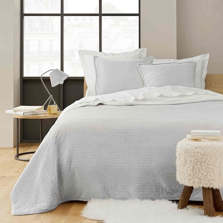 Narzuta na łóżko i poszewki na poduszki, MYLENE, 220 x 240 cm