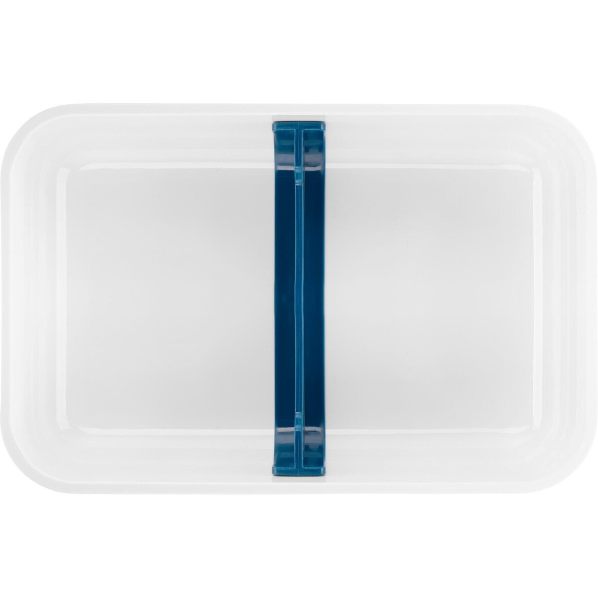 Plastikowy lunch box Zwilling Fresh & Save - 1 ltr, Morski