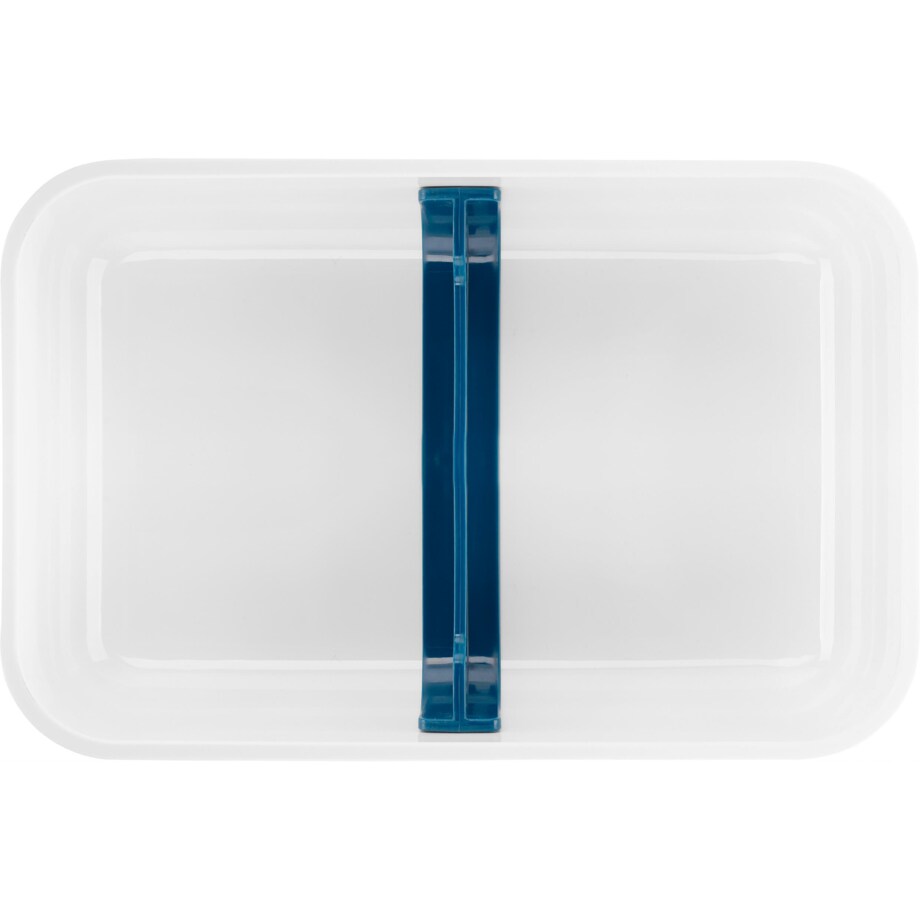 Plastikowy lunch box Zwilling Fresh & Save - 1 ltr, Morski