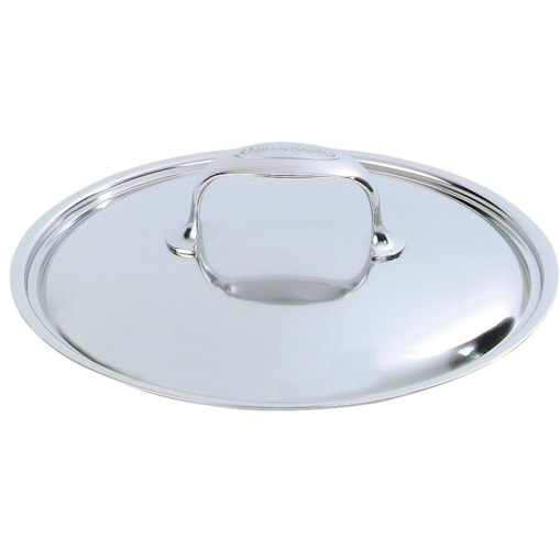 Pokrywka stalowa Demeyere Atlantis 7 - 28 cm