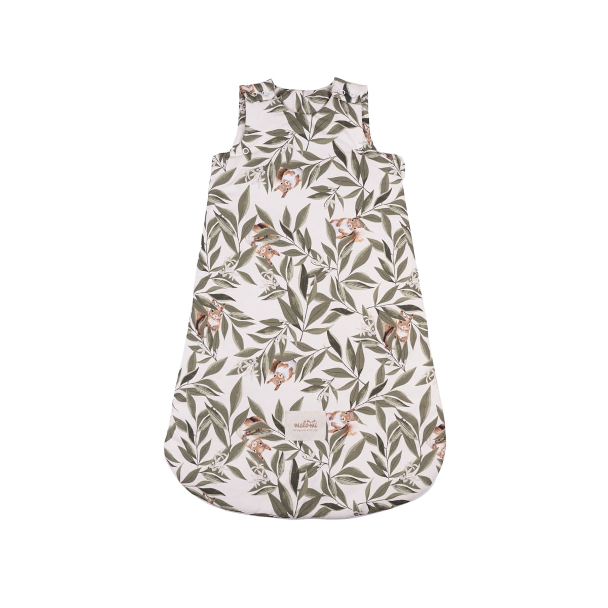 Śpiworek do spania woodland xs