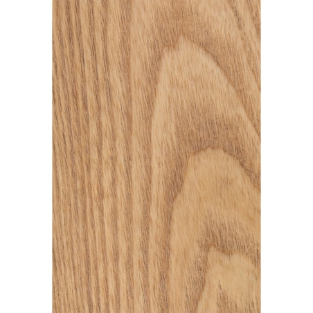 Owalny stół do jadalni jesionowy Aura 120x220 cm