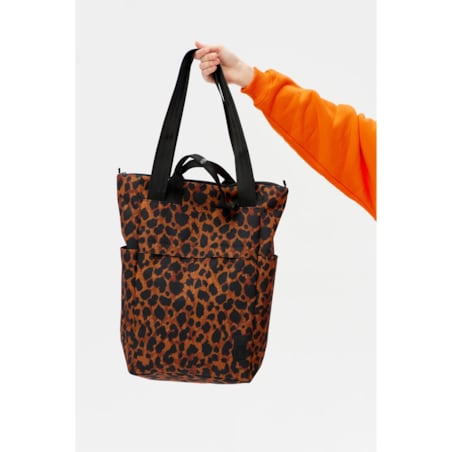 Torbo-plecak Panterka