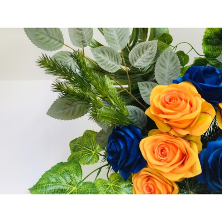 GAŁĄZKA DROBNA DO stroiki bukiety dodatek LIŚĆ GUMOWANE zielona kompozycji