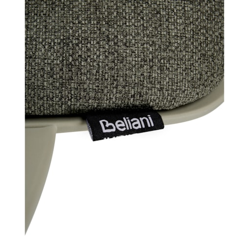 Krzesło biurowe GLEEFUL Zielony