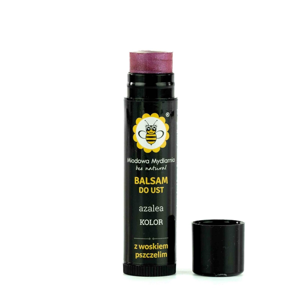 balsam do ust AZALEA kolor