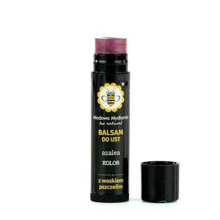 balsam do ust AZALEA kolor
