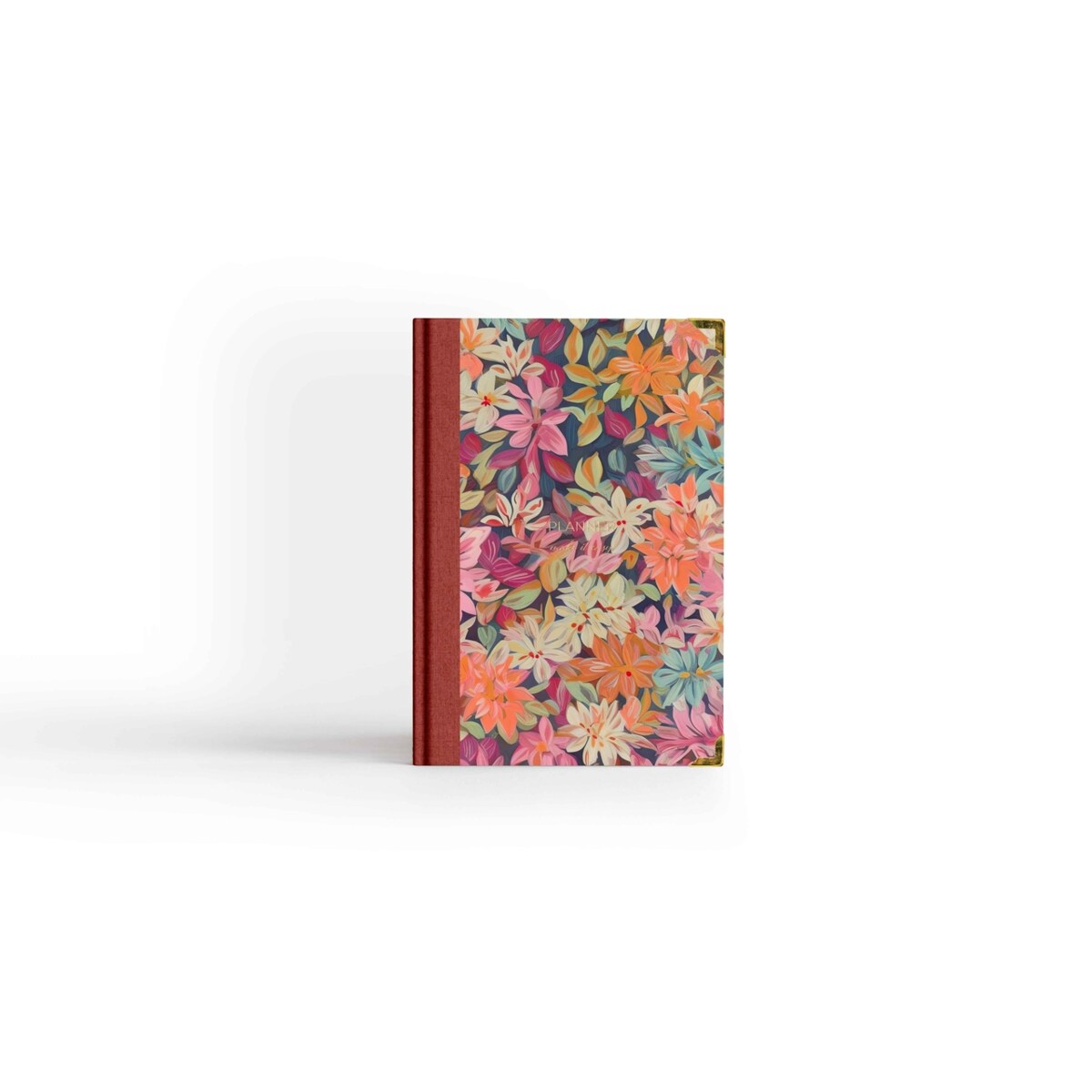 Organizer NIEDATOWANY DZIENNY – Flores – OUTLET