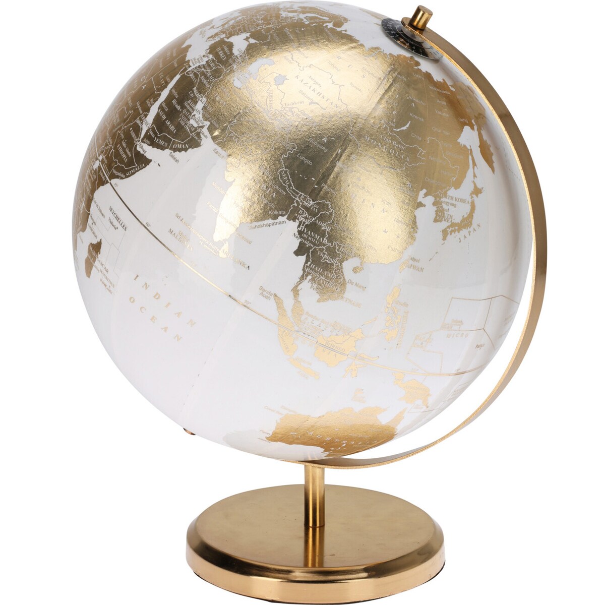 Globus dekoracyjny CON, Ø 25 cm