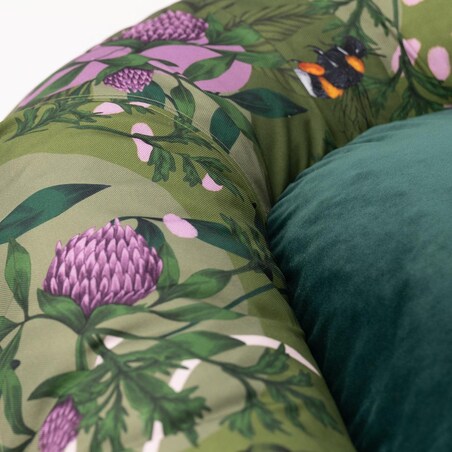 Ponton "Bug off" - Rozmiar: L