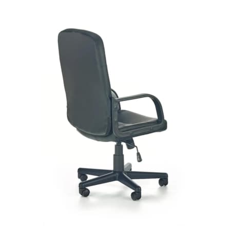 Fotel biurowy DENZEL czarny