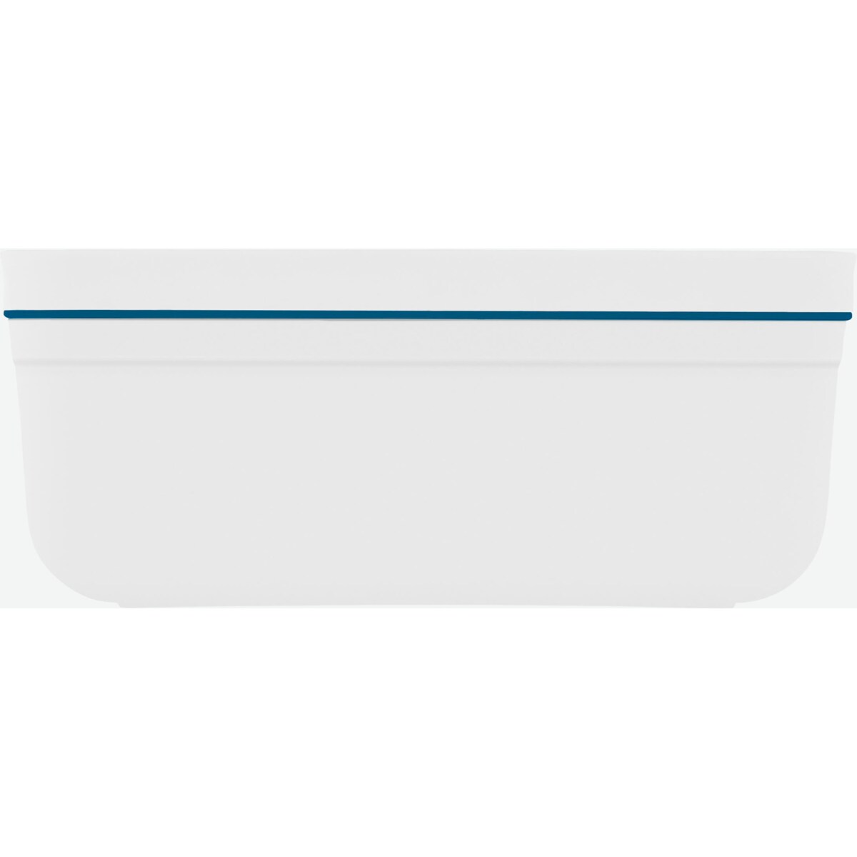 Plastikowy lunch box Zwilling Fresh & Save - 800 ml, Morski