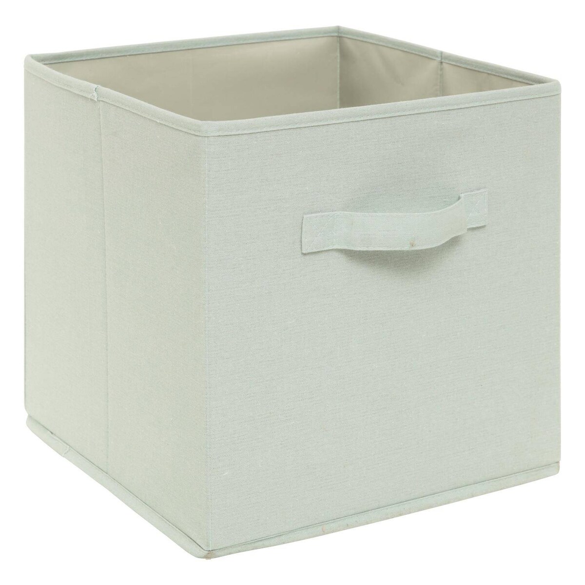 Pojemniki na zabawki, składane, 29 x 29 x 29 cm, 2 sztuki