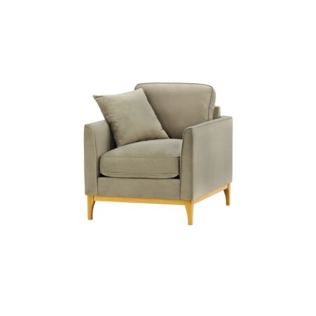 Fotel Linara-Velluto 3