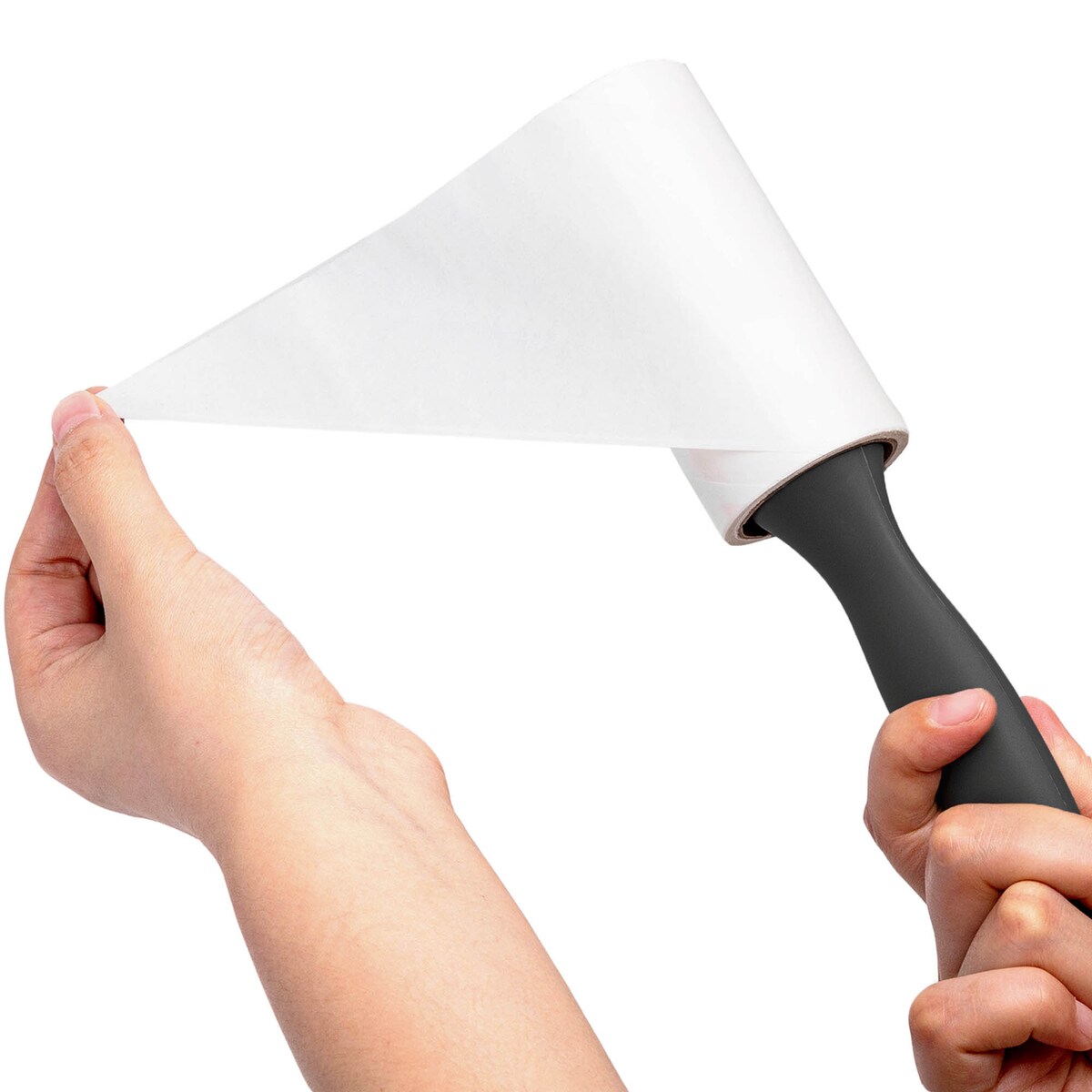 9X Rolka Do Czyszczenia Ubrań Usuwania Sierści Włosów Psa Kota Zwierząt