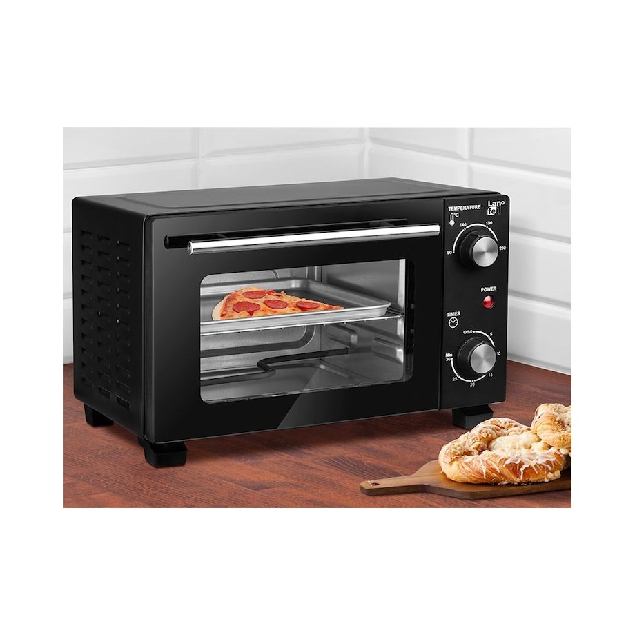 LAFE piekarnik elektryczny PIW001