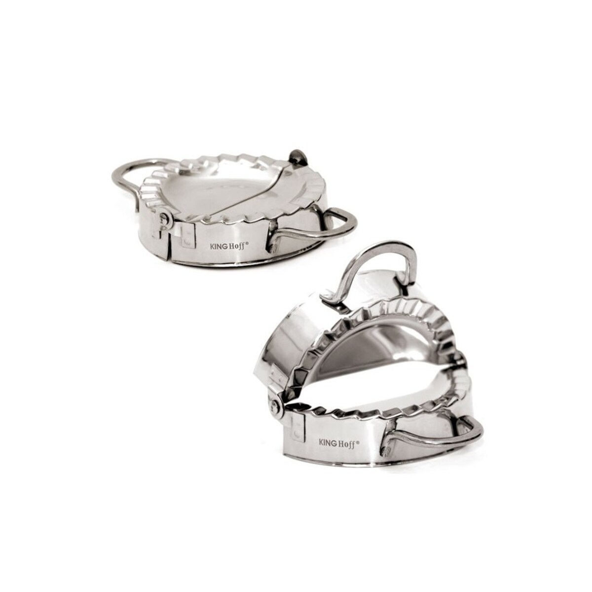 Kinghoff maszynka 5 w 1 do ciasta makaronu ravioli i pierogów KH3113B