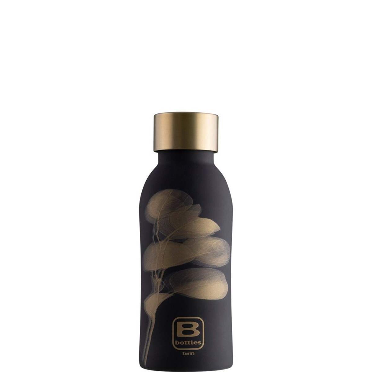 Bugatti termos złote liście 350 ml MP191297