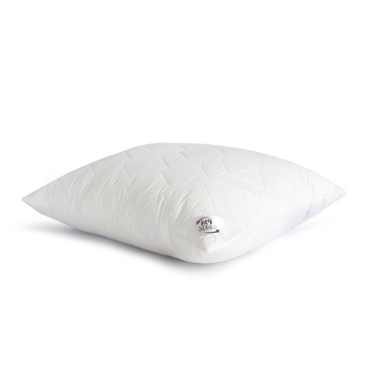 Poduszka antyalergiczna Fit.4.Sleep pikowana