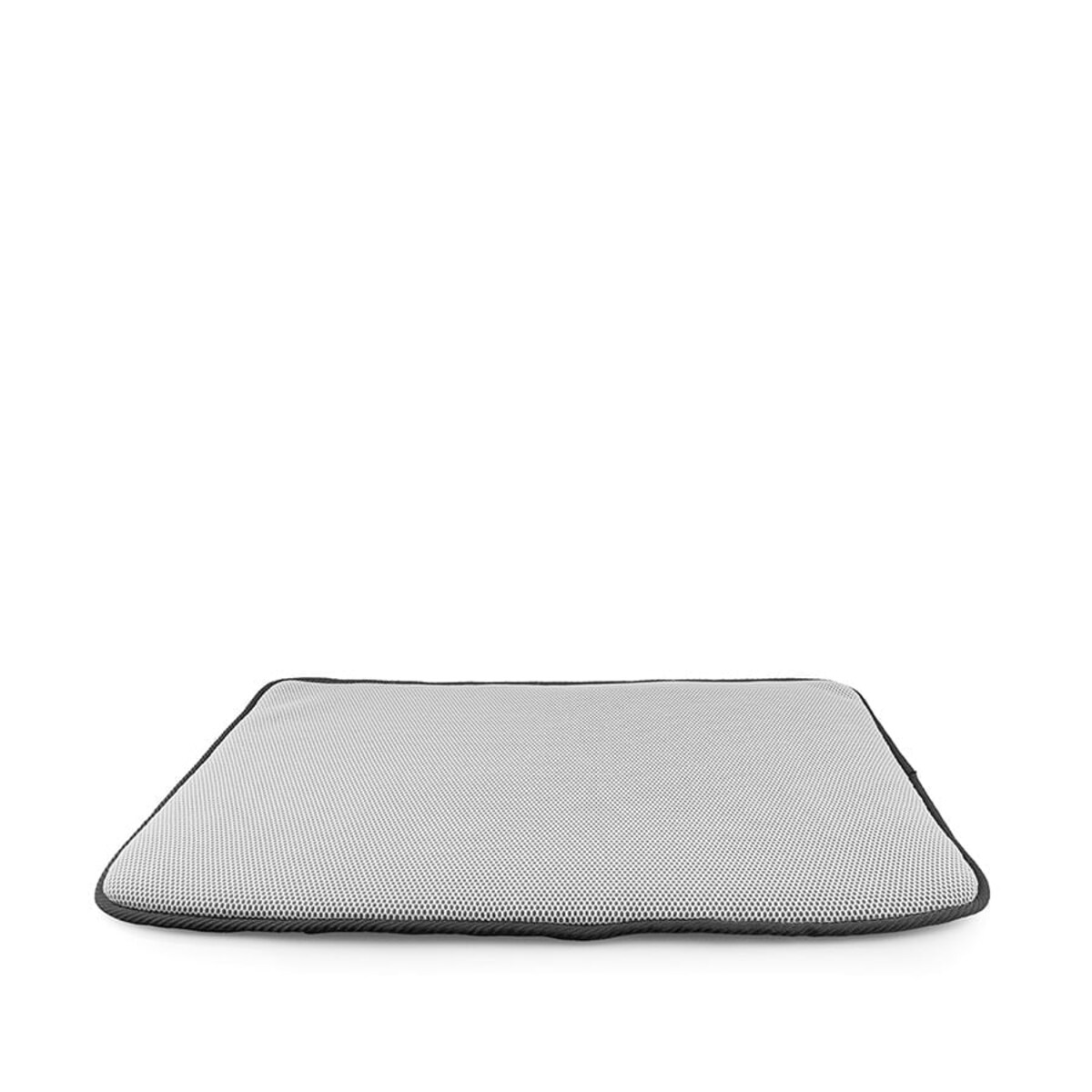 Legowisko dla psa prostokątne S 3D plastry miodu