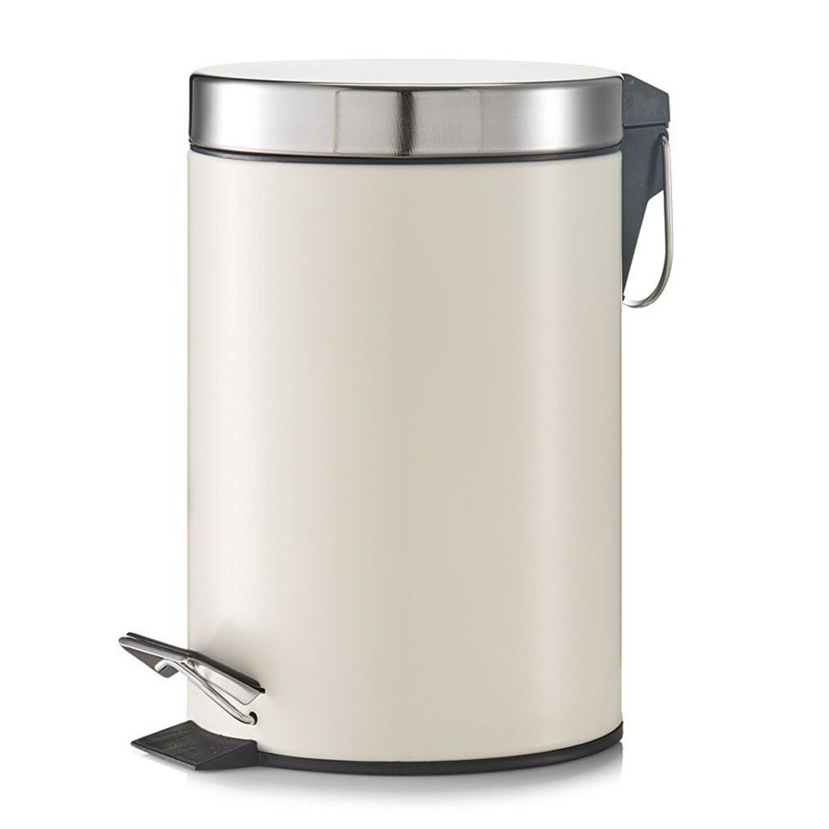 Kosz łazienkowy, pojemnik na śmieci - 3 l, ZELLER