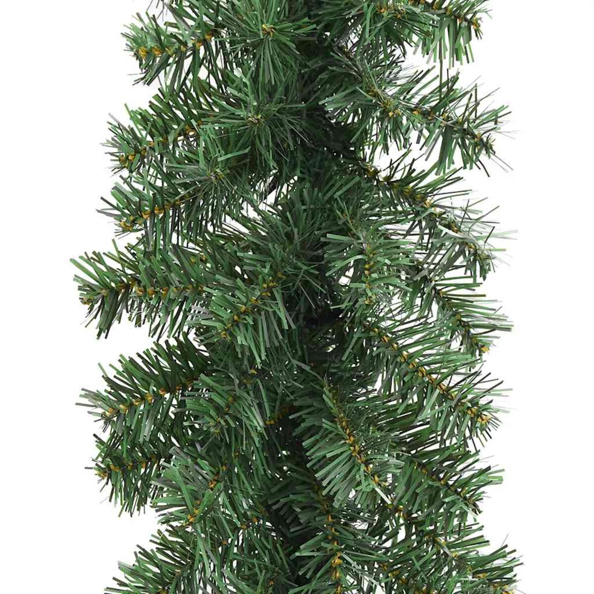vidaXL Girlanda choinkowa z PVC, 20 m