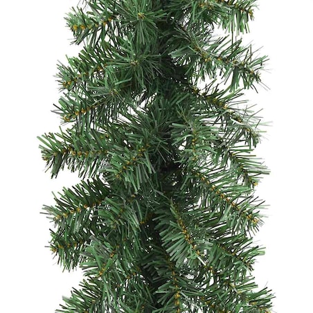 vidaXL Girlanda choinkowa z PVC, 20 m