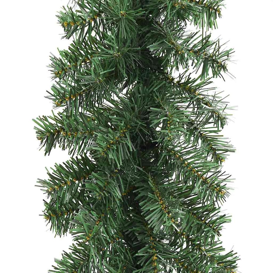 vidaXL Girlanda choinkowa z PVC, 20 m