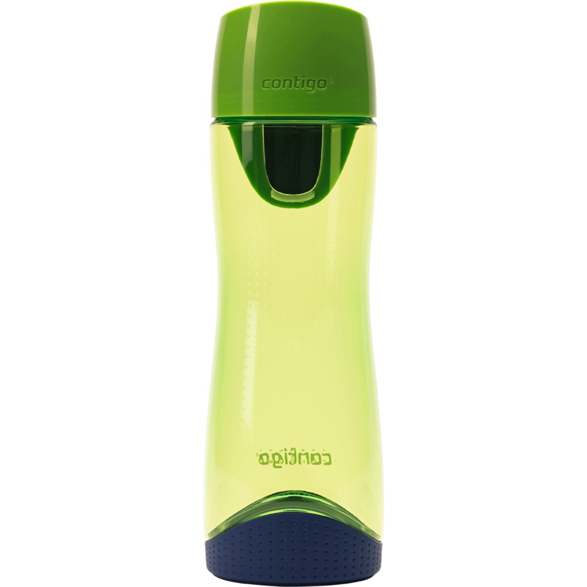 Butelka na wodę Contigo Swish 500ml - Citron