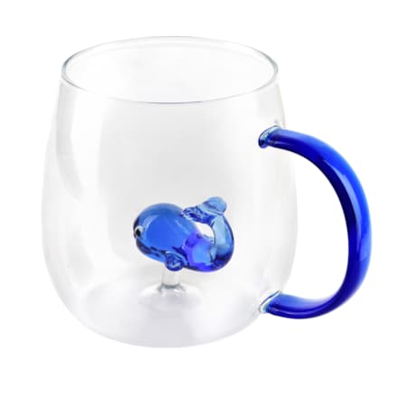 PETER WHALE Kubek 400ml 7.5x11.5xh9.5cm