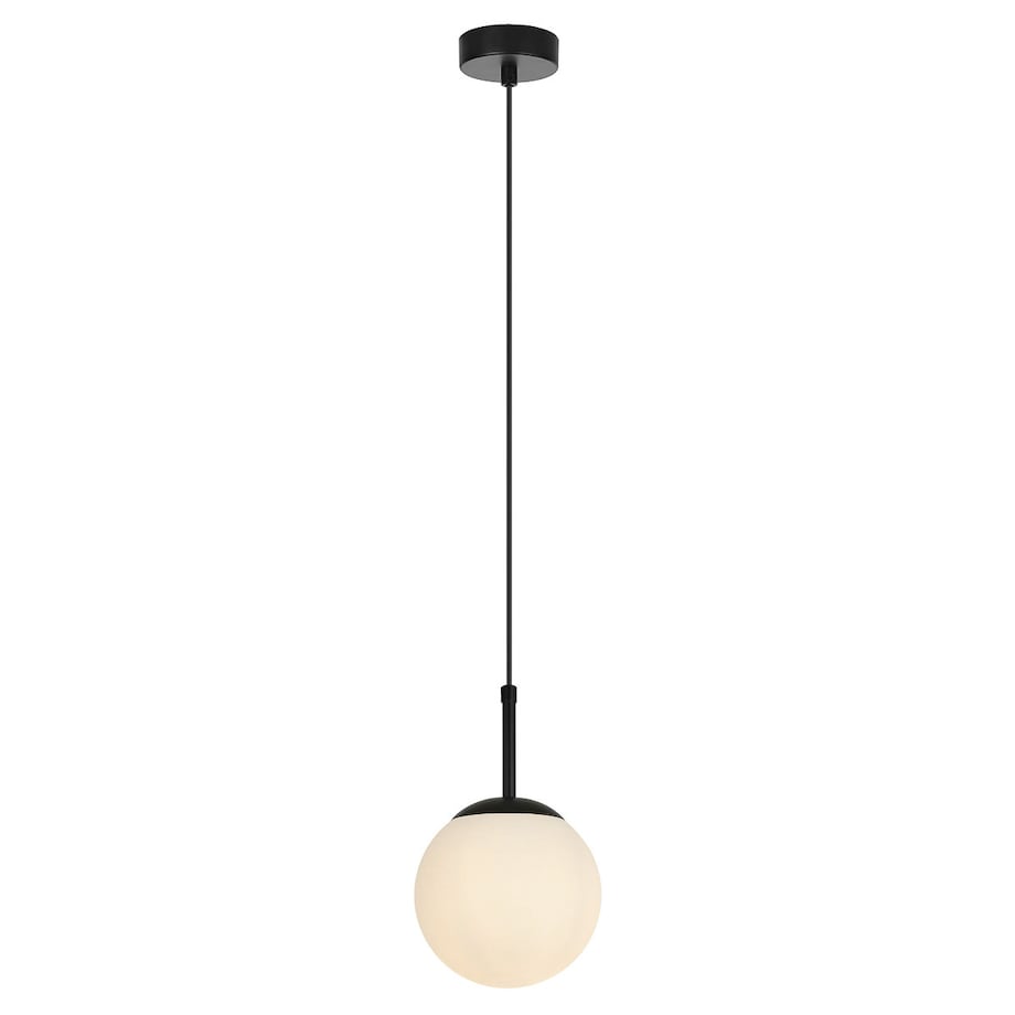 Lampa wisząca Light Prestige Dorado czarny 1 x E14 1 szt.