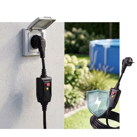 Pompa ciepła Humberg HM-911 do basenu podgrzewacz wody 3 kW oszczędny